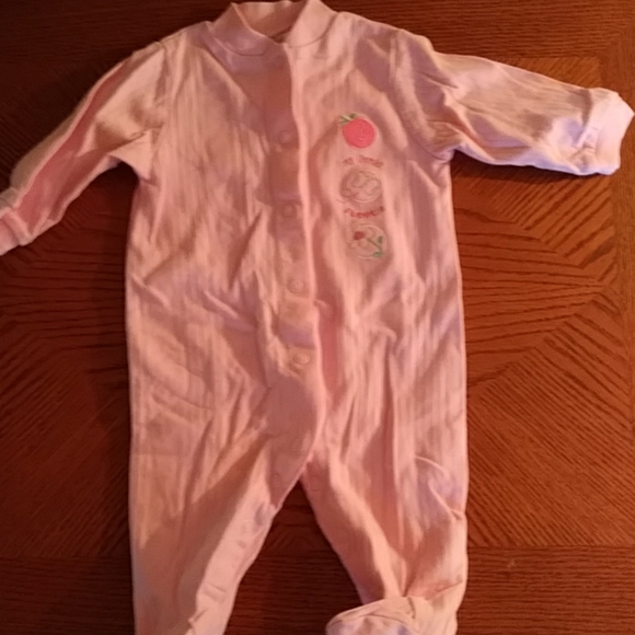 Baby Bundle Pack - Picture 4 of 5